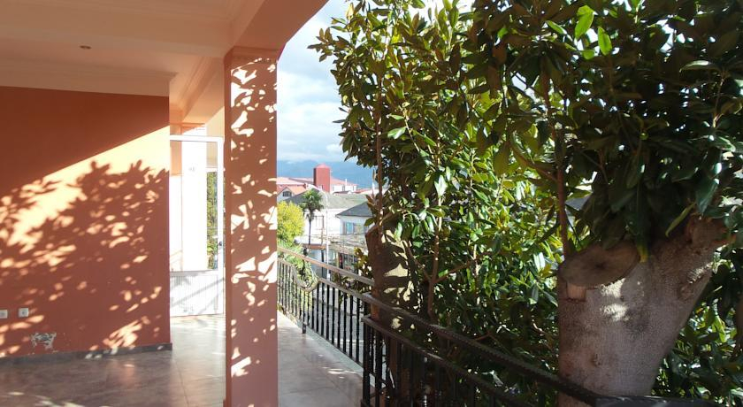 Magnolia Guest House