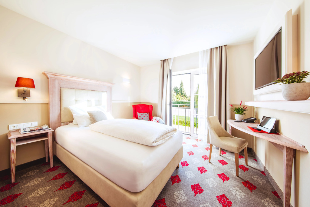 Landgasthof Hotel Gentner