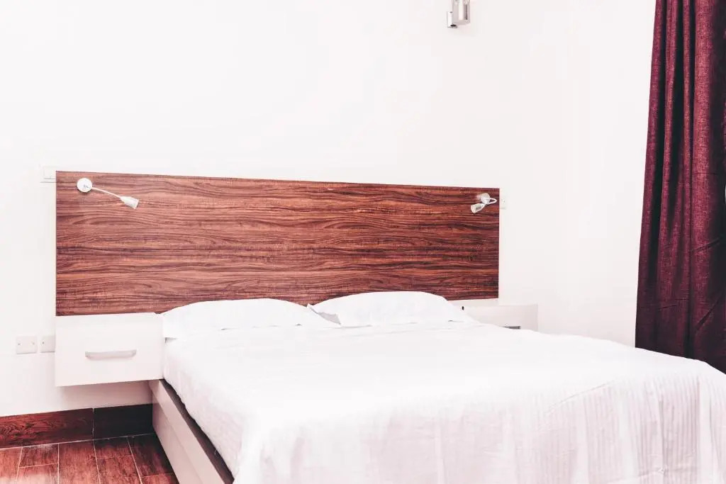 Rozema Eco Villa in Entebbe