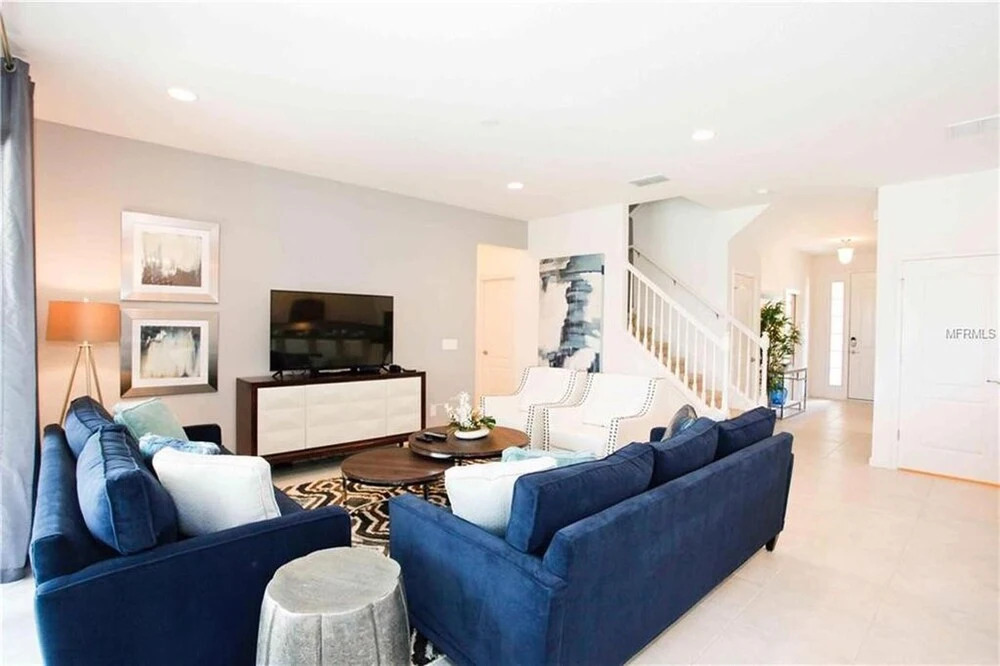 Oakborne Villa