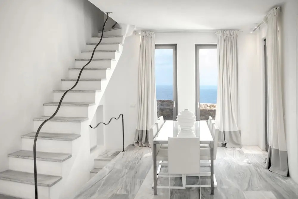 Liberation Villa