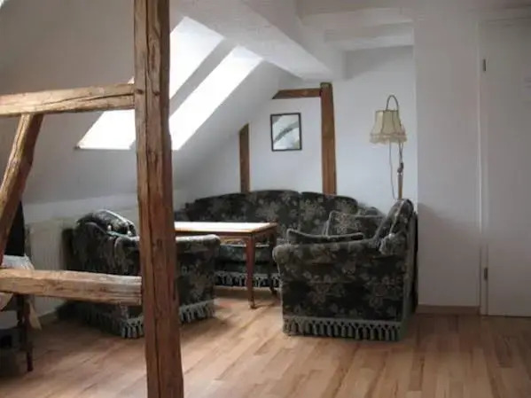 Pension Hinz & Kunz