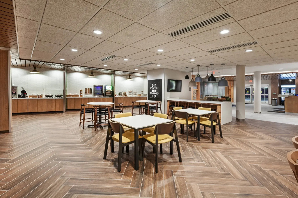 Fairfield Inn & Suites by Marriott Tulsa Catoosa