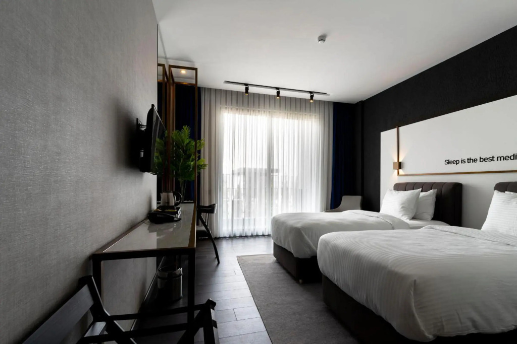 Hotel Bonvie