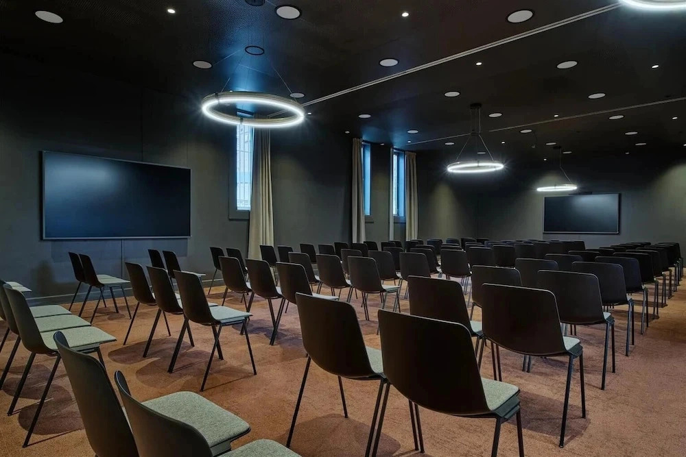 Premiere Classe Warsaw Airport