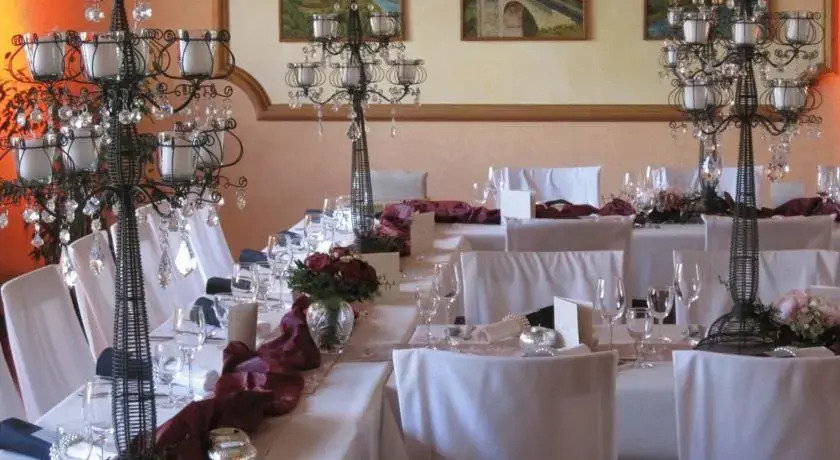 Hotel zur Katz