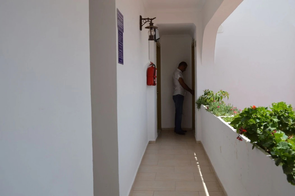 Istankoy Butik Pansiyon