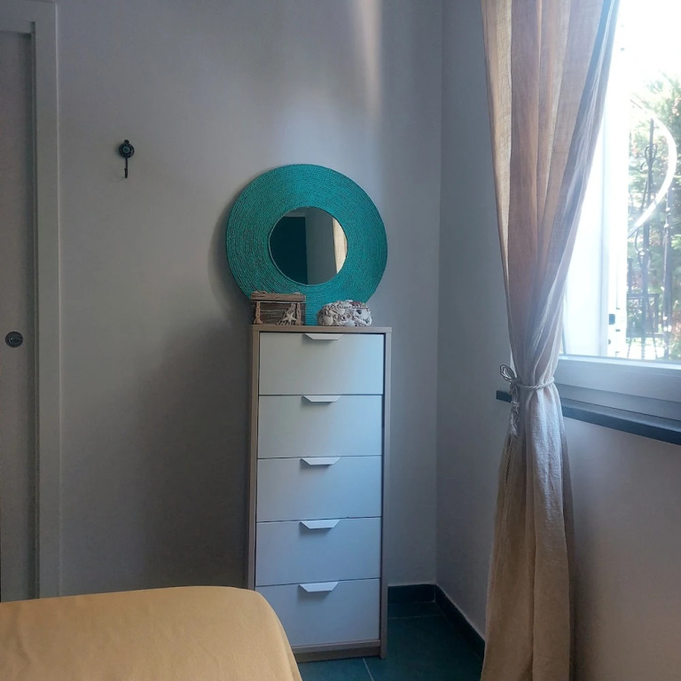 Apartment With Garden Close To The Beach
