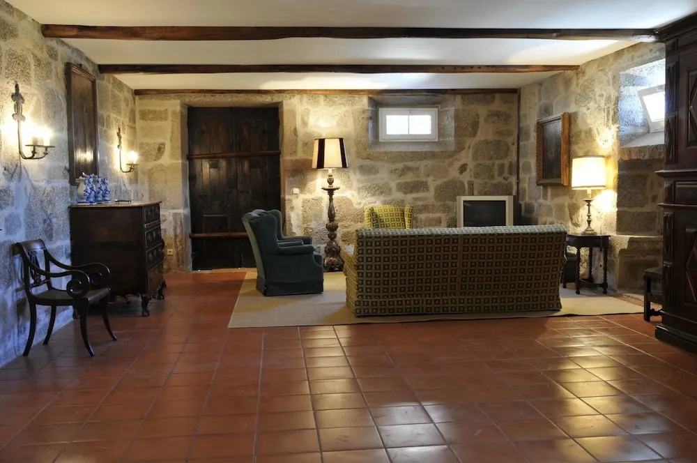 Villa With 9 Bedrooms in Santo Tirso, With Private Pool, Furnished Gar