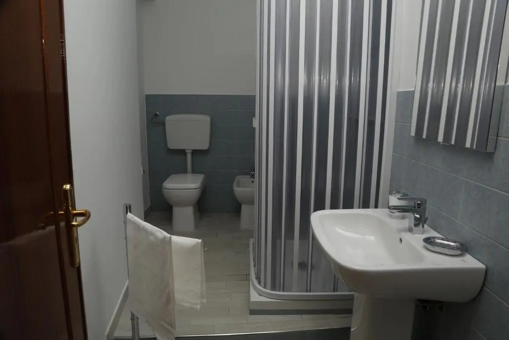 B&b Al Centro Nicosia