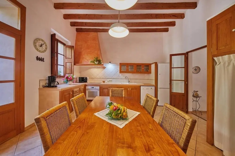 Casa Fortuny in Soller