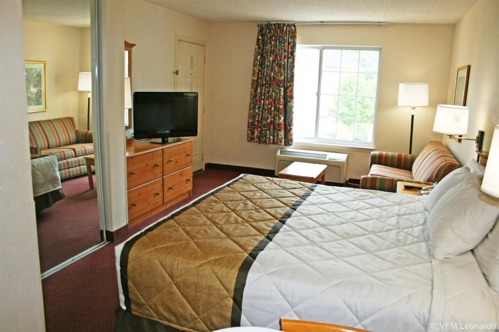 Extended Stay America - Birmingham - Perimeter Park South