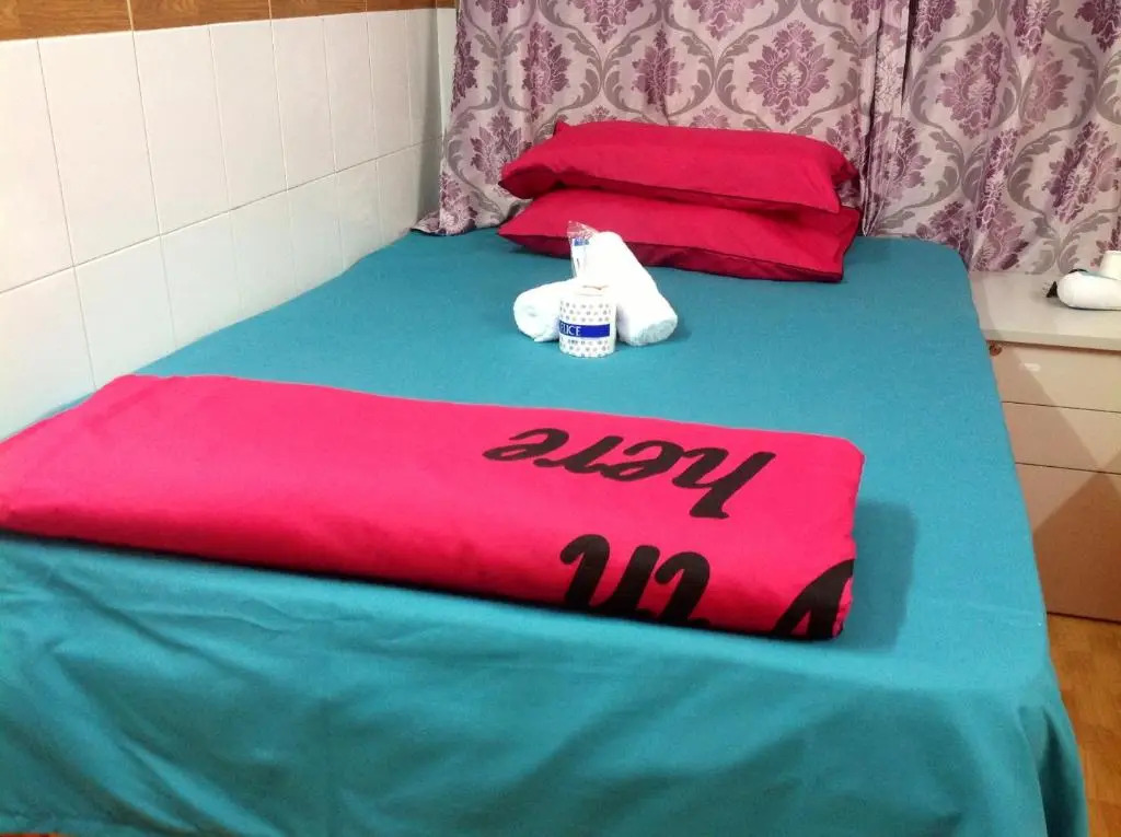 Head Sun Guest House