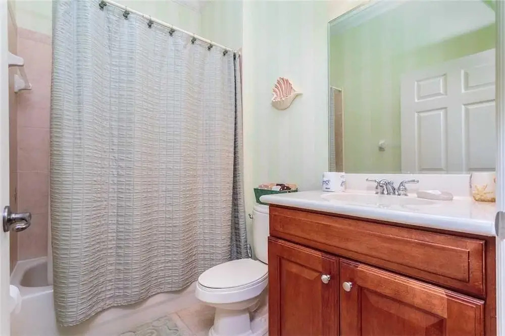 831 Cinnamon Beach - Three Bedroom Condo