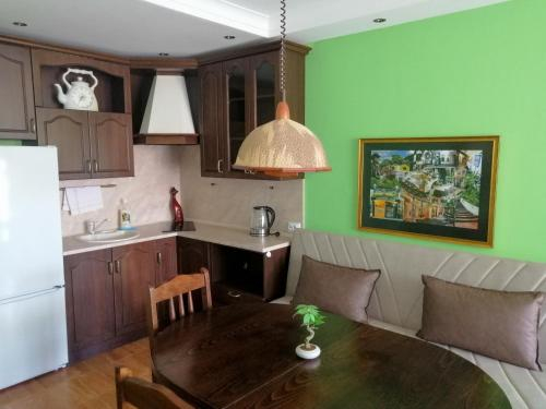 Golden Dunes Primorsko Apartments