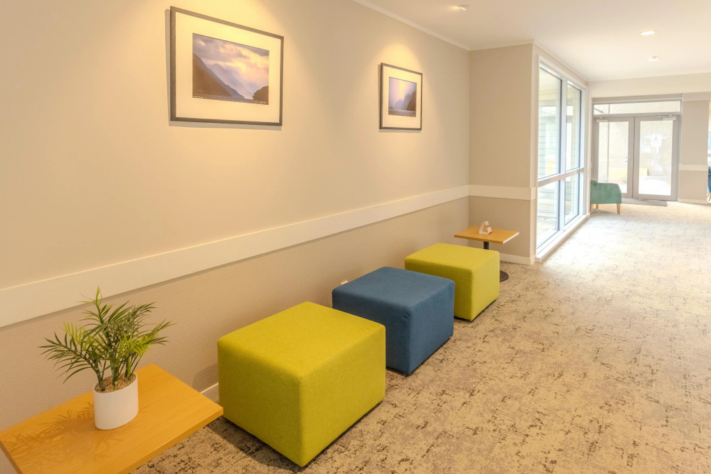 Kingsgate Hotel Te Anau