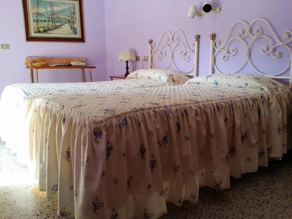 La Felicina, Accademia con Albergo - Mugello