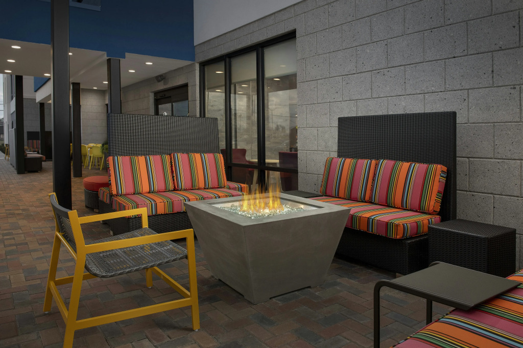 Home2 Suites By Hilton Kenner New Orleans Arpt