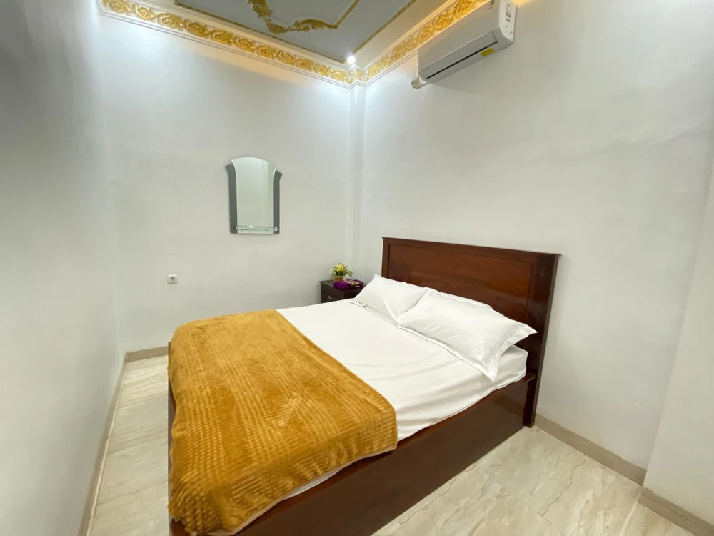Rumah Windy Guest House Bira
