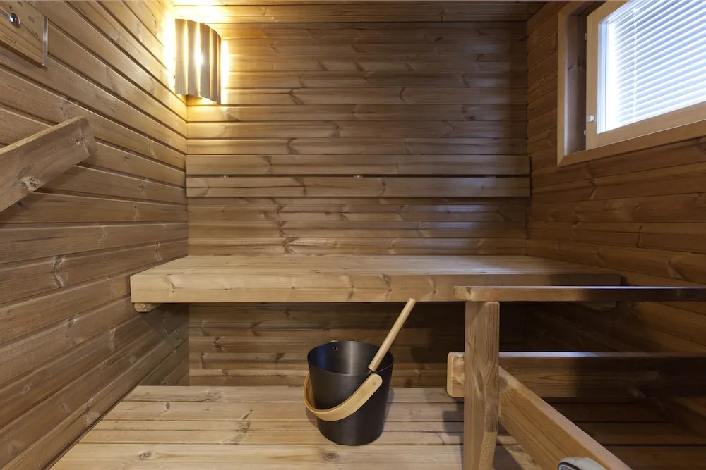 Holiday Club Kuusamon Tropiikki Apartments