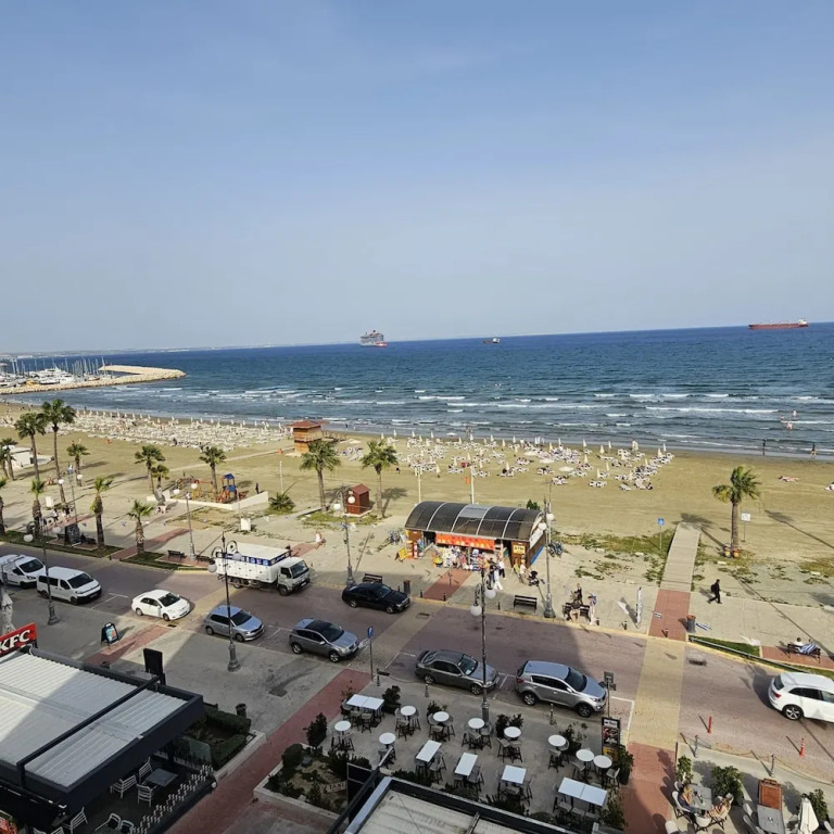 119 LCA - Stay Dreamy Seaside Apartment