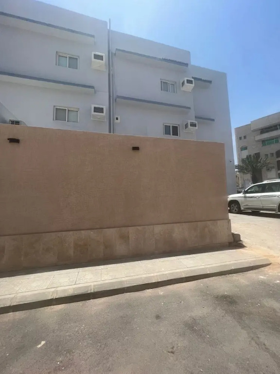 Sanabel Al Madina Serviced Apartments