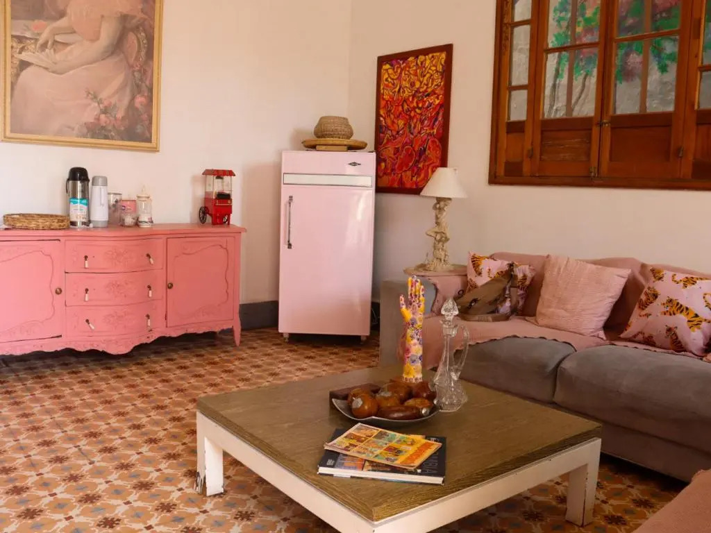 Casa Rosa - Alma Hotels