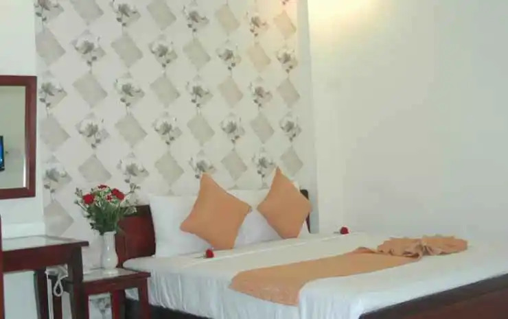 Ha Anh Hotel - Mui Ne
