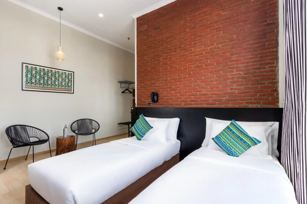 S Loft Manado