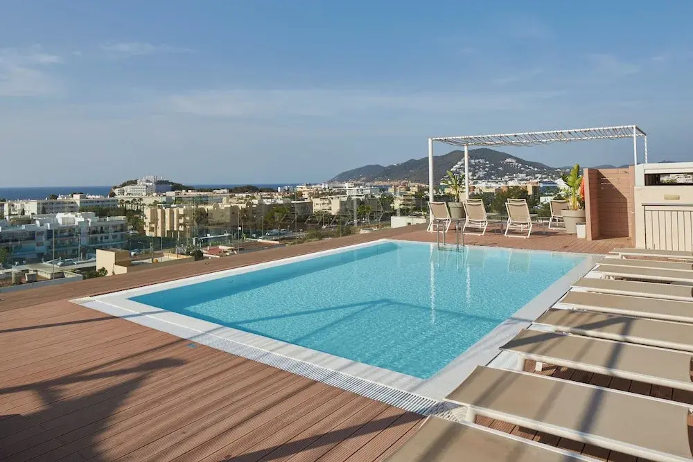 Apartments Casa Luis By Invisa