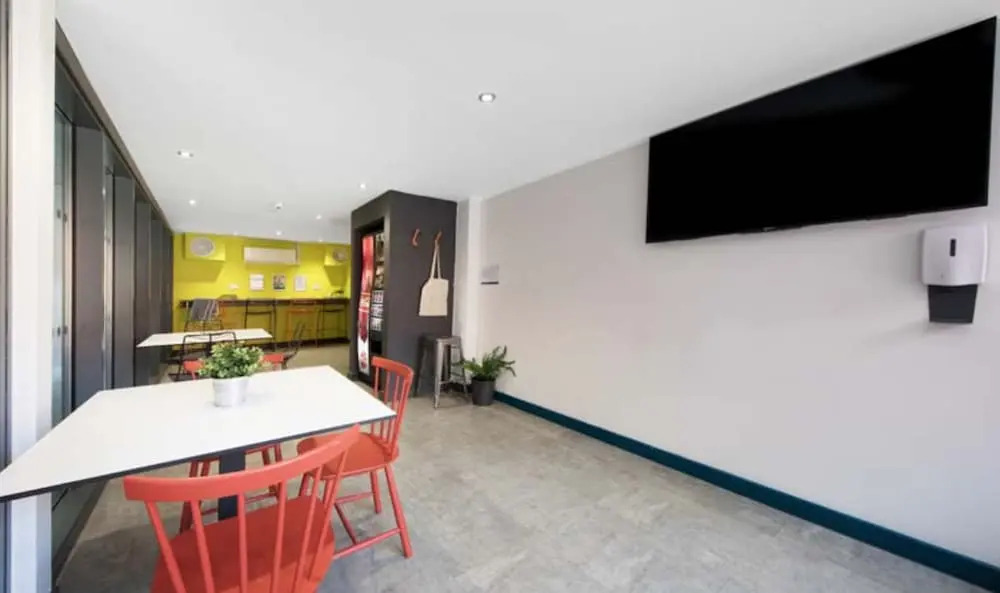 Pleasant Rooms - NOTTINGHAM - Campus Accommodation