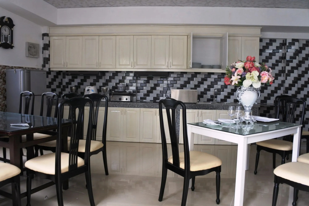 Godiva Villa Phu Quoc
