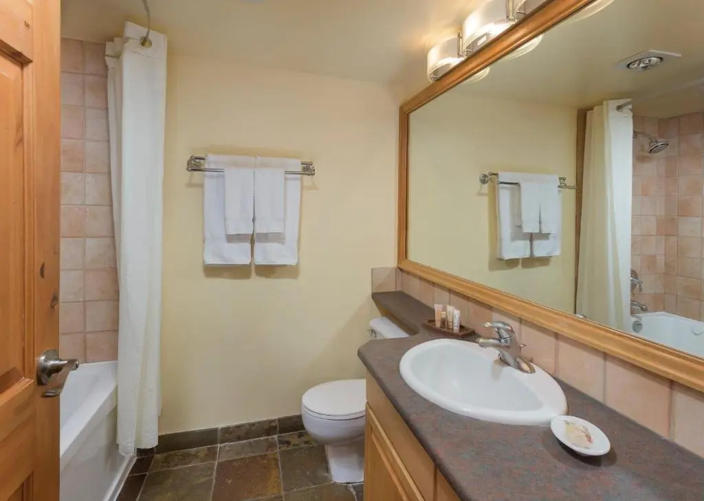 Mountainside Lodge - A Shell Vacations Resort