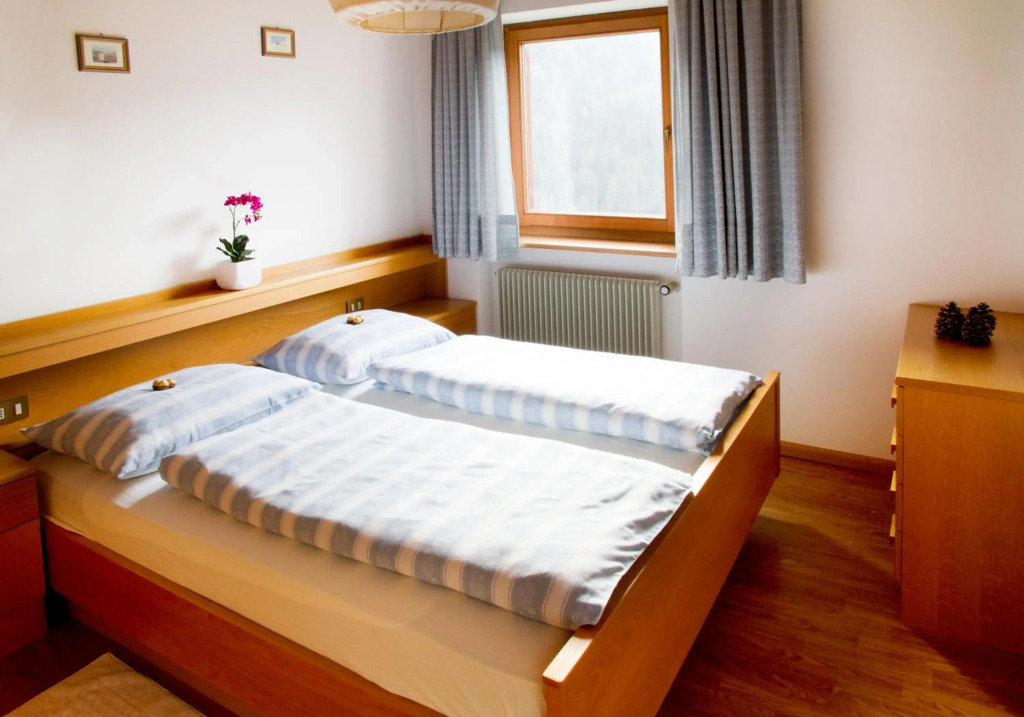 Apartments Ruac
