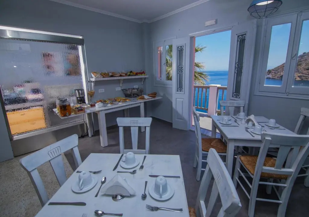 Niriides Hotel Apartments