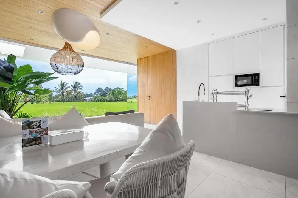 Green Flow Villa 9