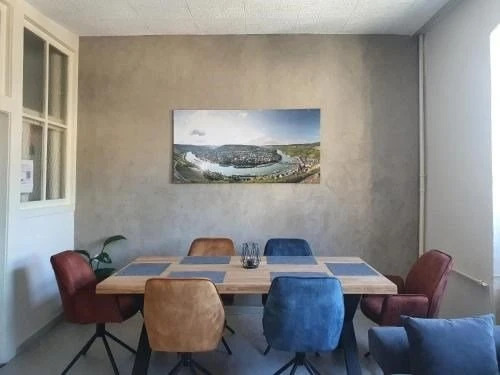 Ferienwohnung Alina