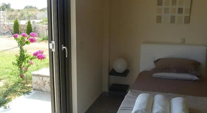Divaria Villas