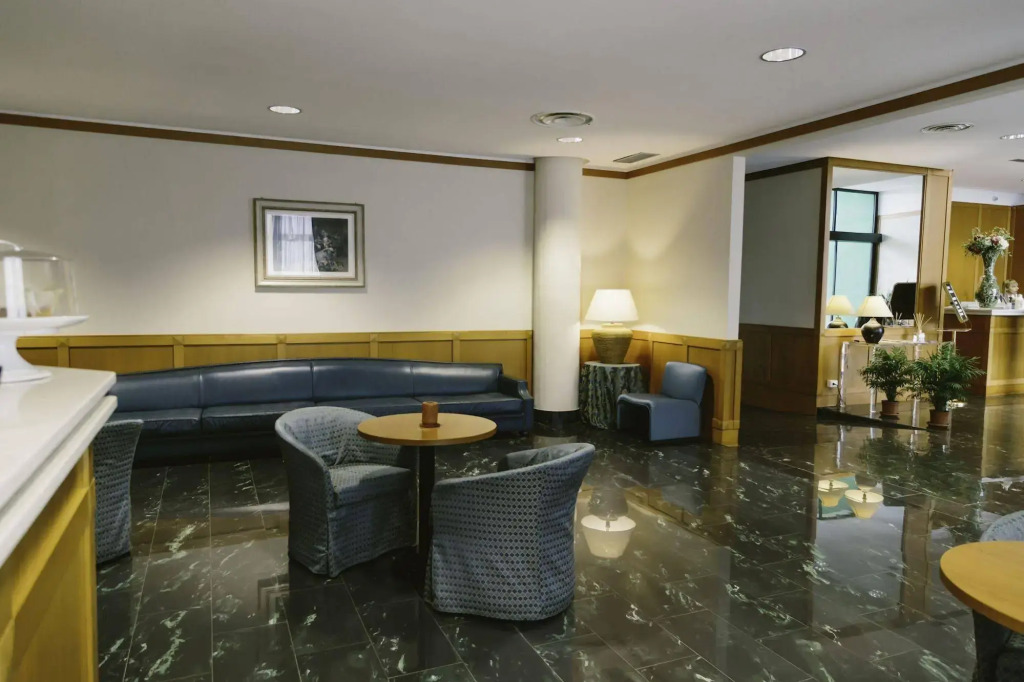 Hotel Residence Federiciano