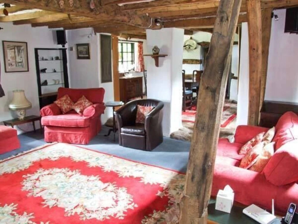 Cider Mill Cottage