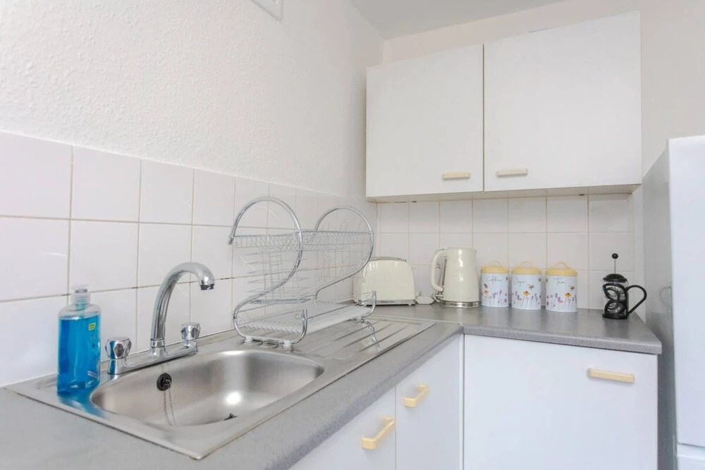 Quiet 2 Bedroom Flat in Peckham Rye
