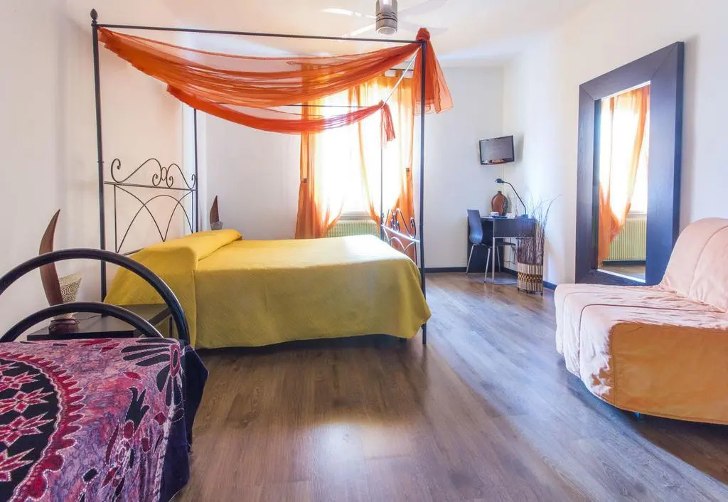 Bed & Breakfast Al Nettuno