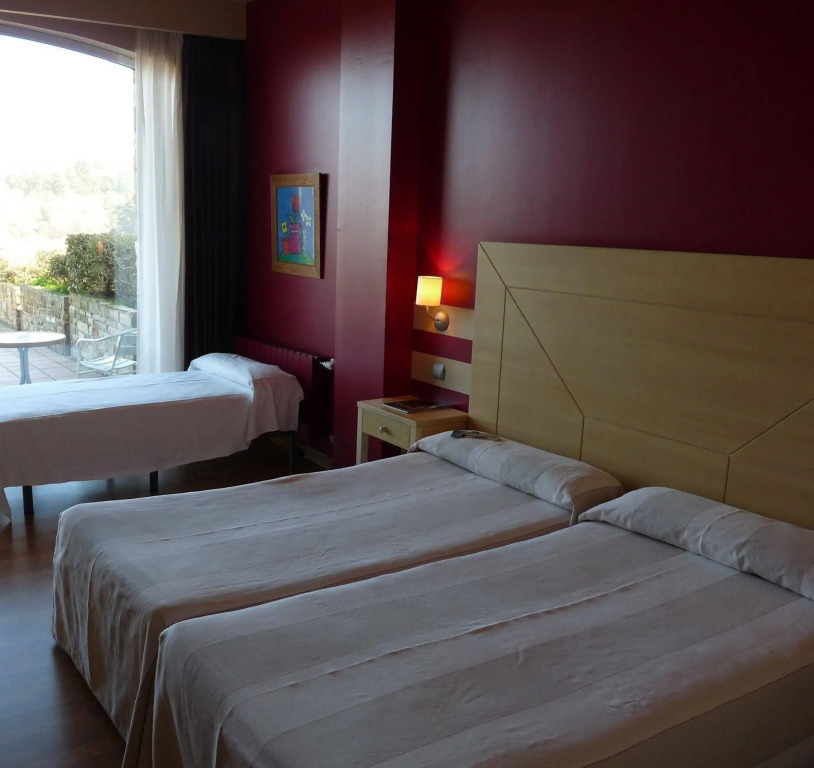Abba Comillas Hotel