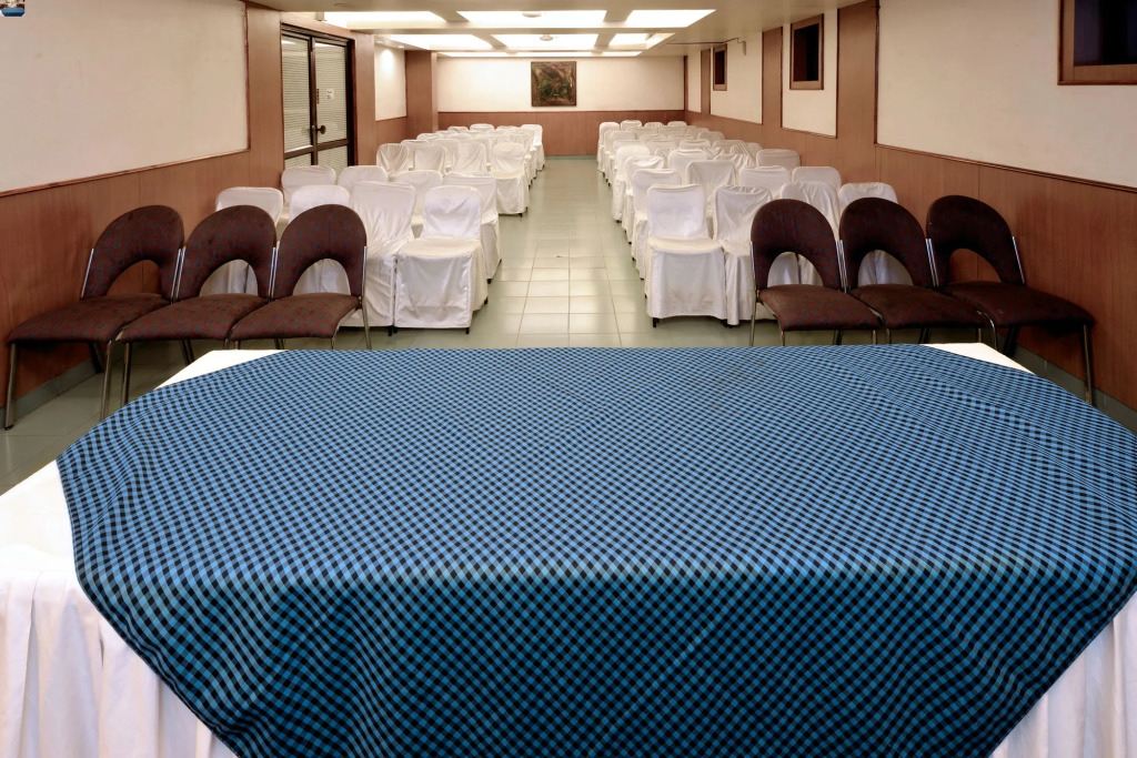 Budget Inn Bellevue