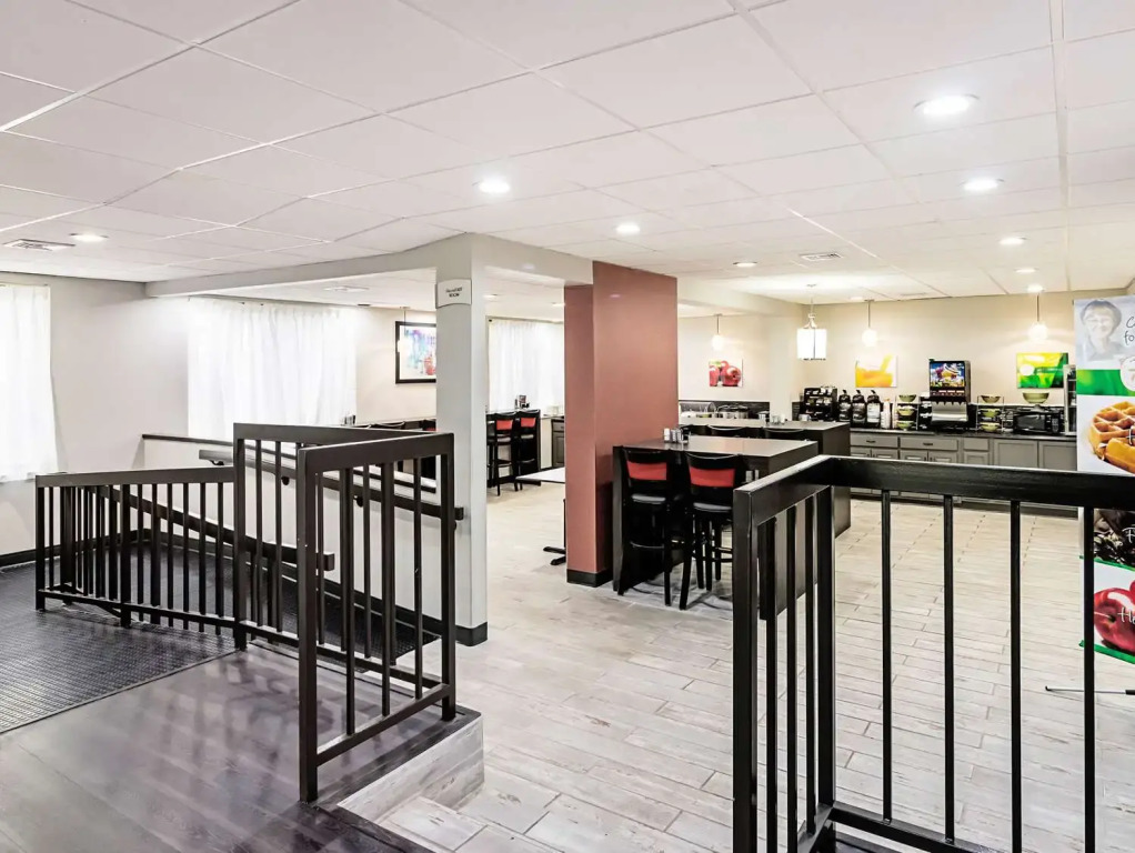 Econo Lodge