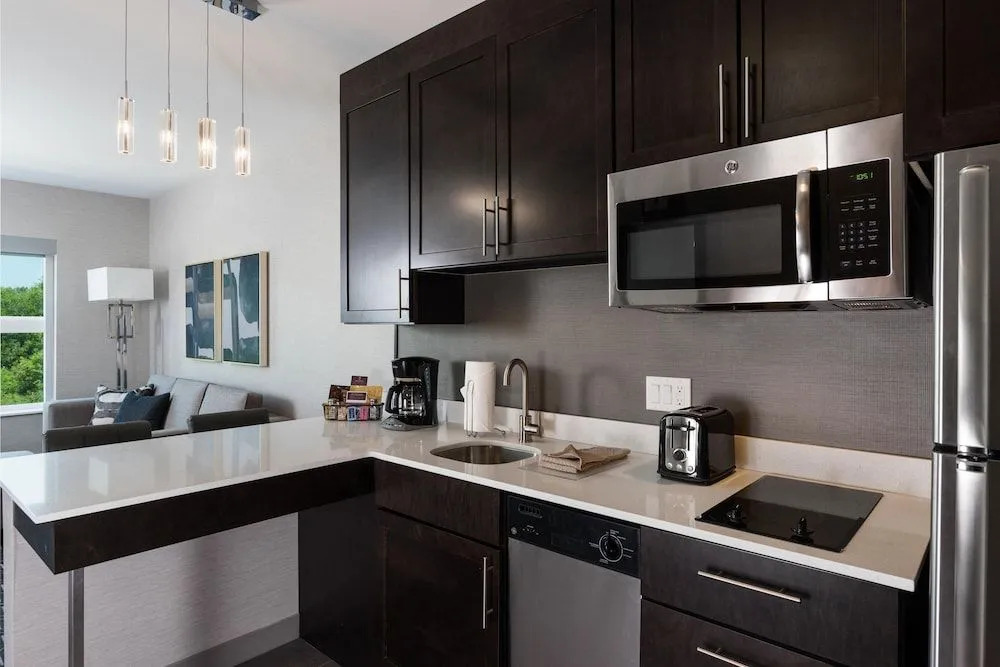 Residence Inn by Marriott Richmond West/Midlothian