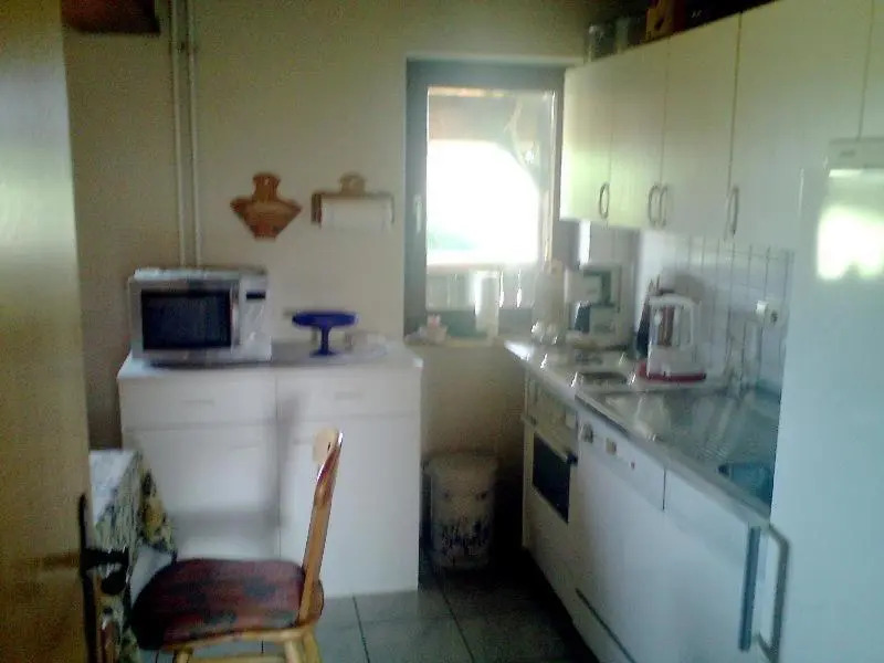 Ferienwohnung-Thomsen