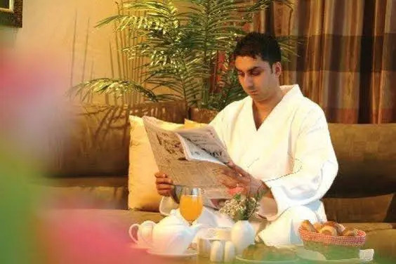 Tulip Inn Bahrain Suites & Residences