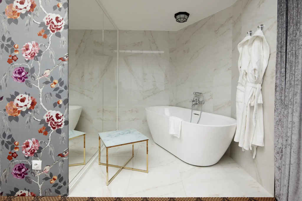 Mystery Hotel Budapest, Preferred Hotels & Resorts