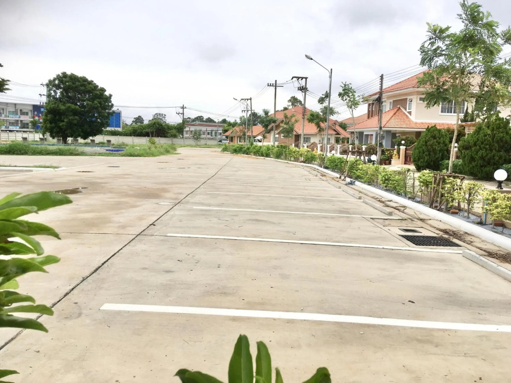 Boonbundal Hotel